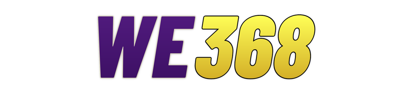 we368 লোগো